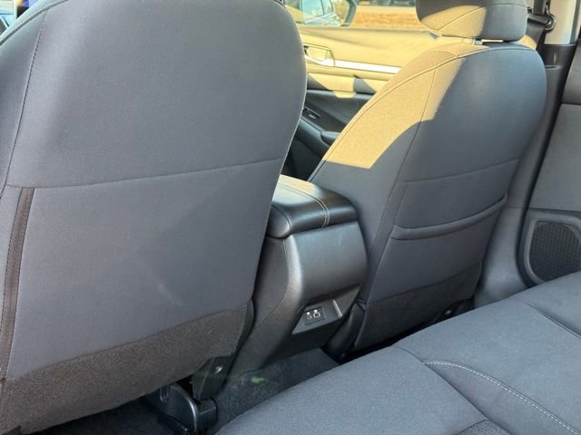 Used 2024 Nissan Altima 2.5 SV image 30