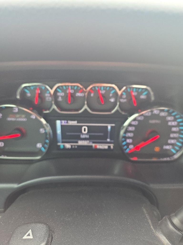 Used 2015 Chevrolet Silverado 2500 LT w/ LT Convenience Package AWD/4WD image 46