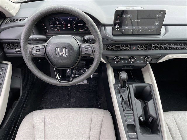 New 2026 Honda Accord LX image 10