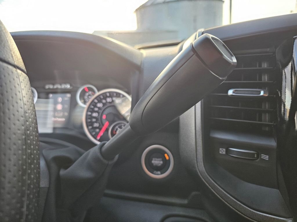 New 2026 RAM 2500 Tradesman image 17
