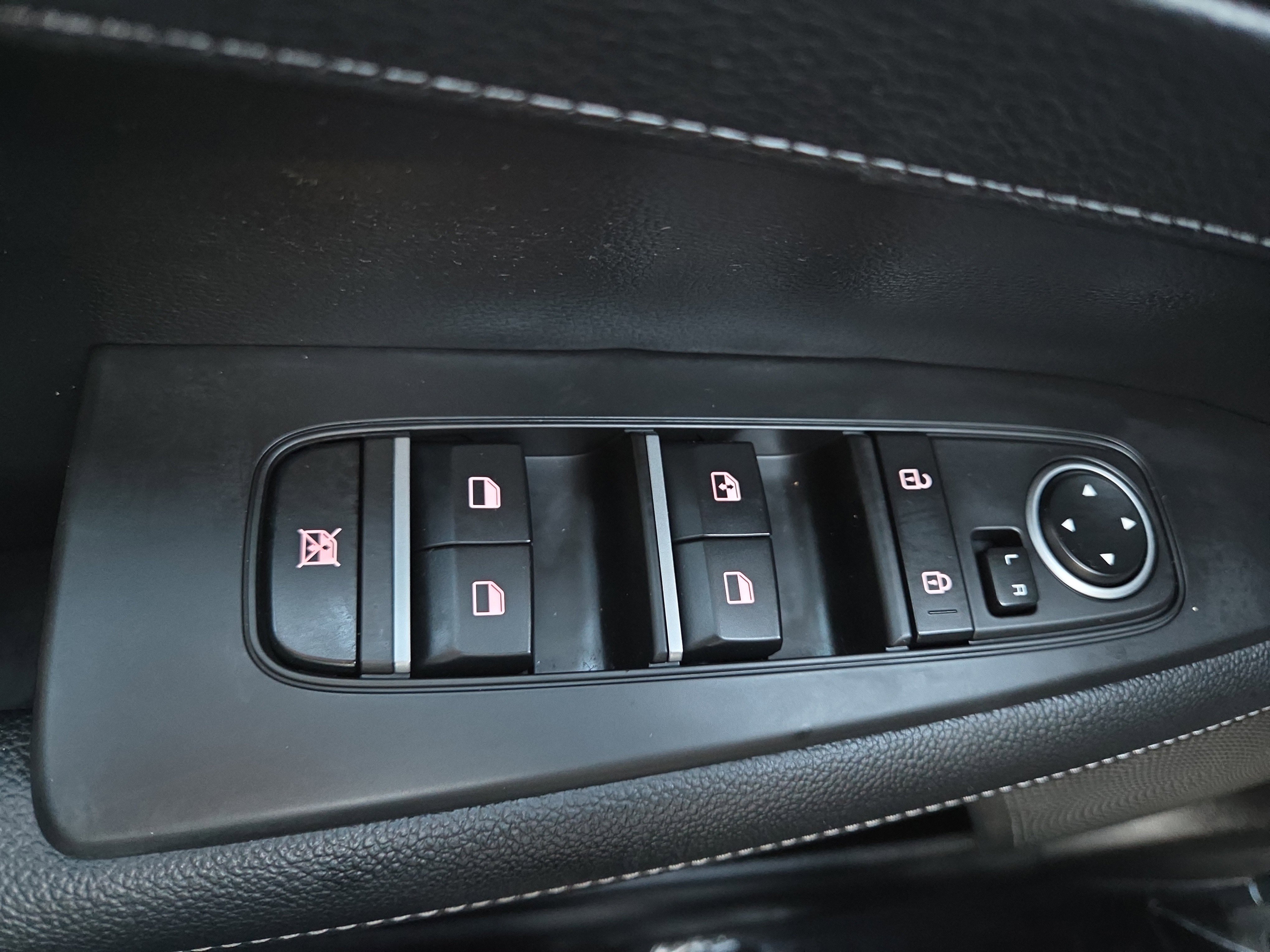 Certified 2024 Kia Forte GT-Line FWD image 14