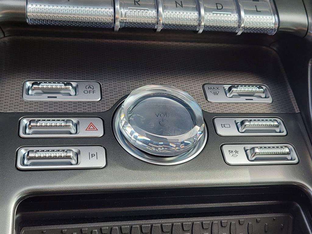 New 2026 Lincoln Nautilus Premier w/ Equipment Group 102A image 26