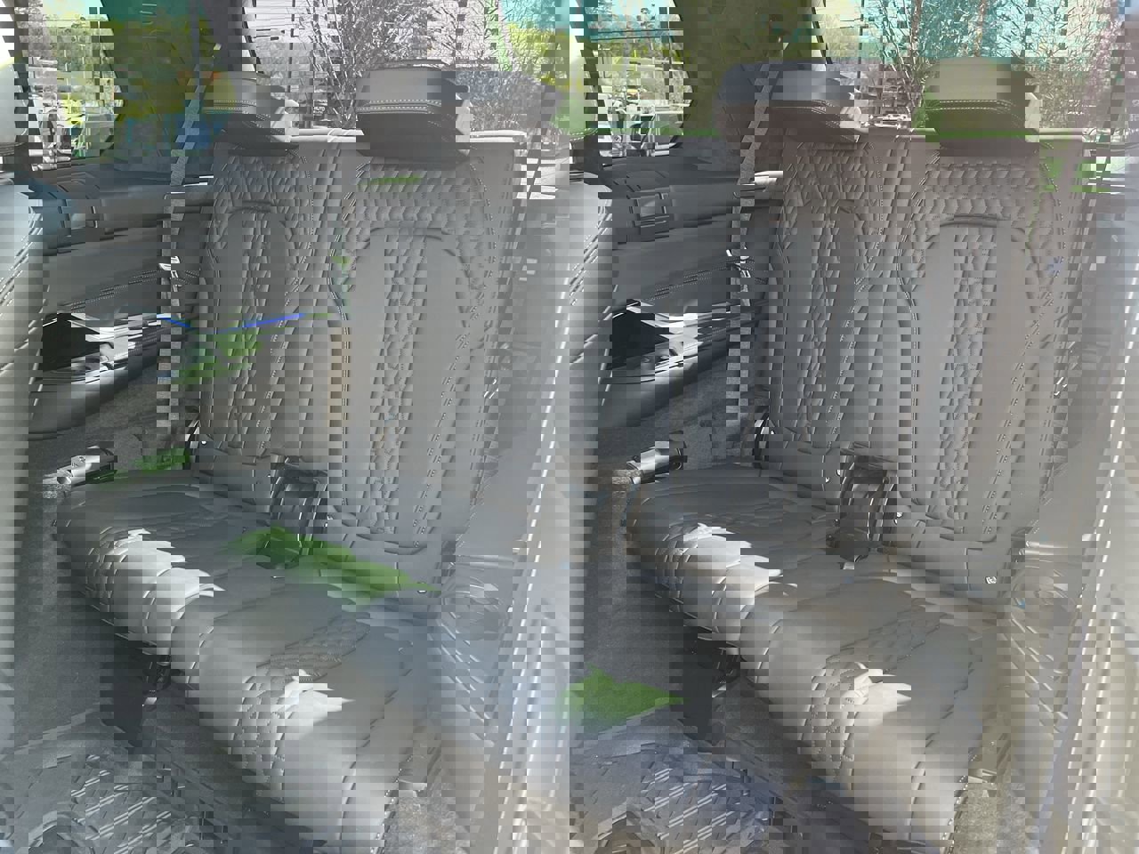 Certified 2024 BMW X7 M60i image 34