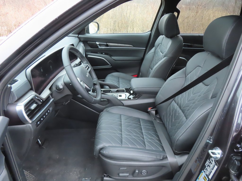 New 2025 Kia Telluride SX X-Line image 23