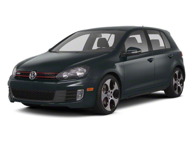 Used 2013 Volkswagen GTI 4-Door image 1