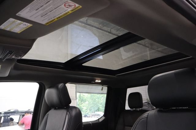 Used 2021 Ford F250 Lariat AWD/4WD image 11