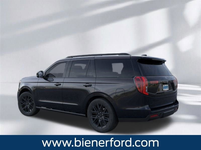 New 2026 Ford Expedition Platinum image 5