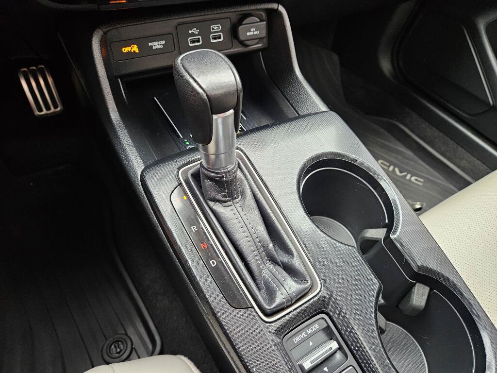 Used 2023 Honda Civic Sport Touring image 23