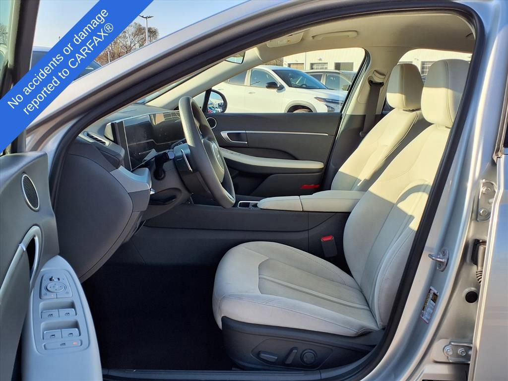 Used 2024 Hyundai Sonata SEL image 18