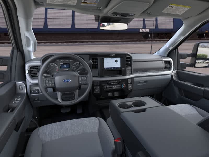 New 2026 Ford F250 XLT w/ FX4 Off-Road Package AWD/4WD image 9
