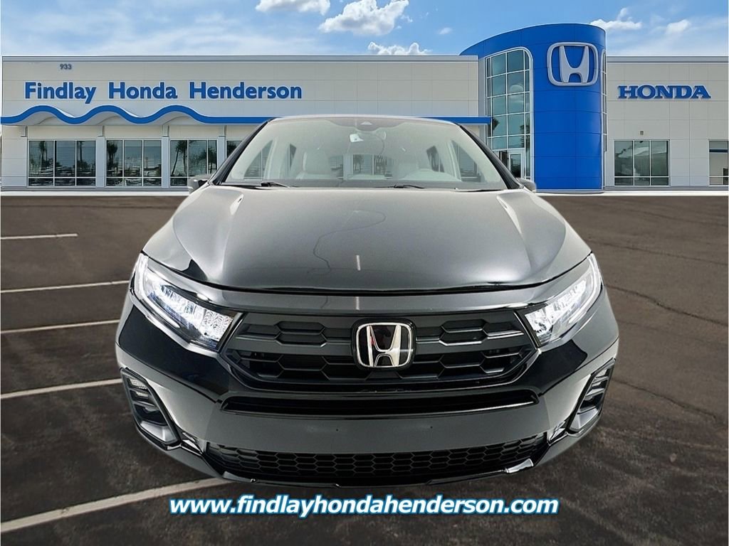 New 2026 Honda Odyssey Sport-L image 8