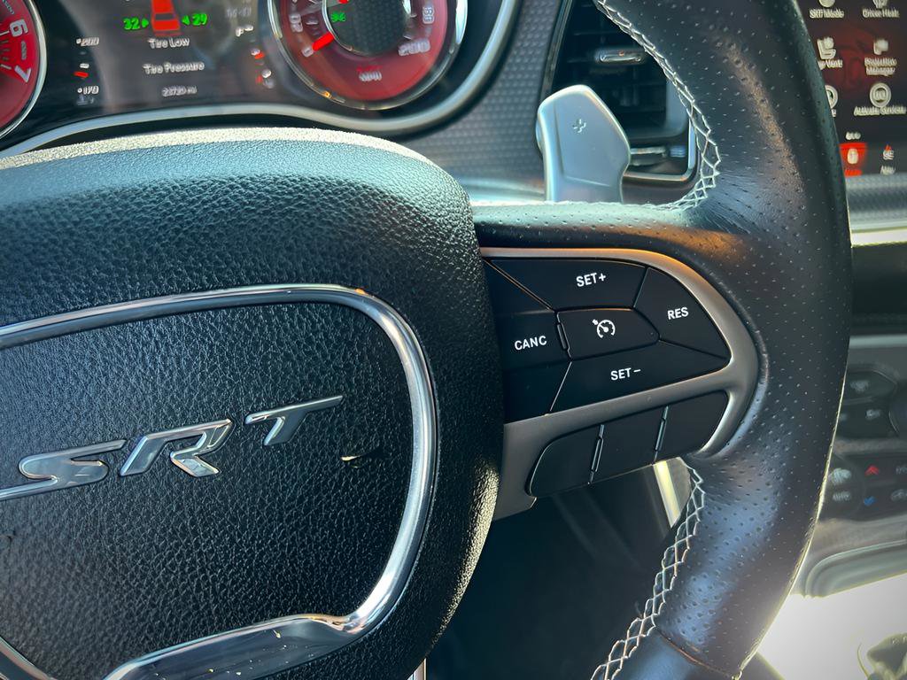 Used 2018 Dodge Challenger SRT Hellcat image 26