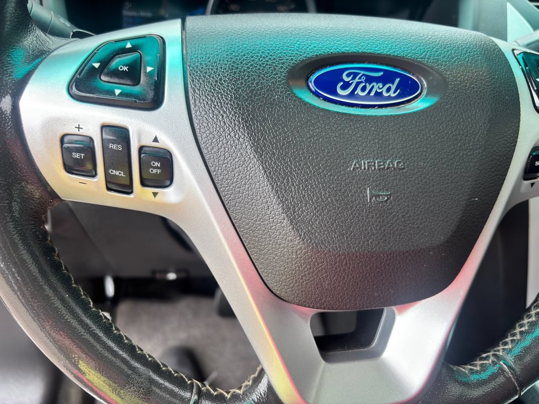 Used 2014 Ford Explorer Sport AWD/4WD image 29