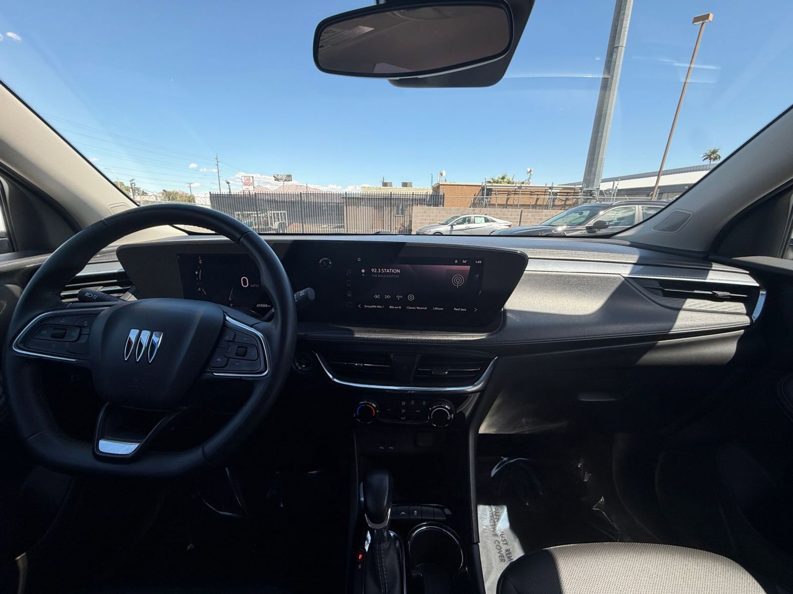 Used 2024 Buick Encore GX Sport Touring image 31