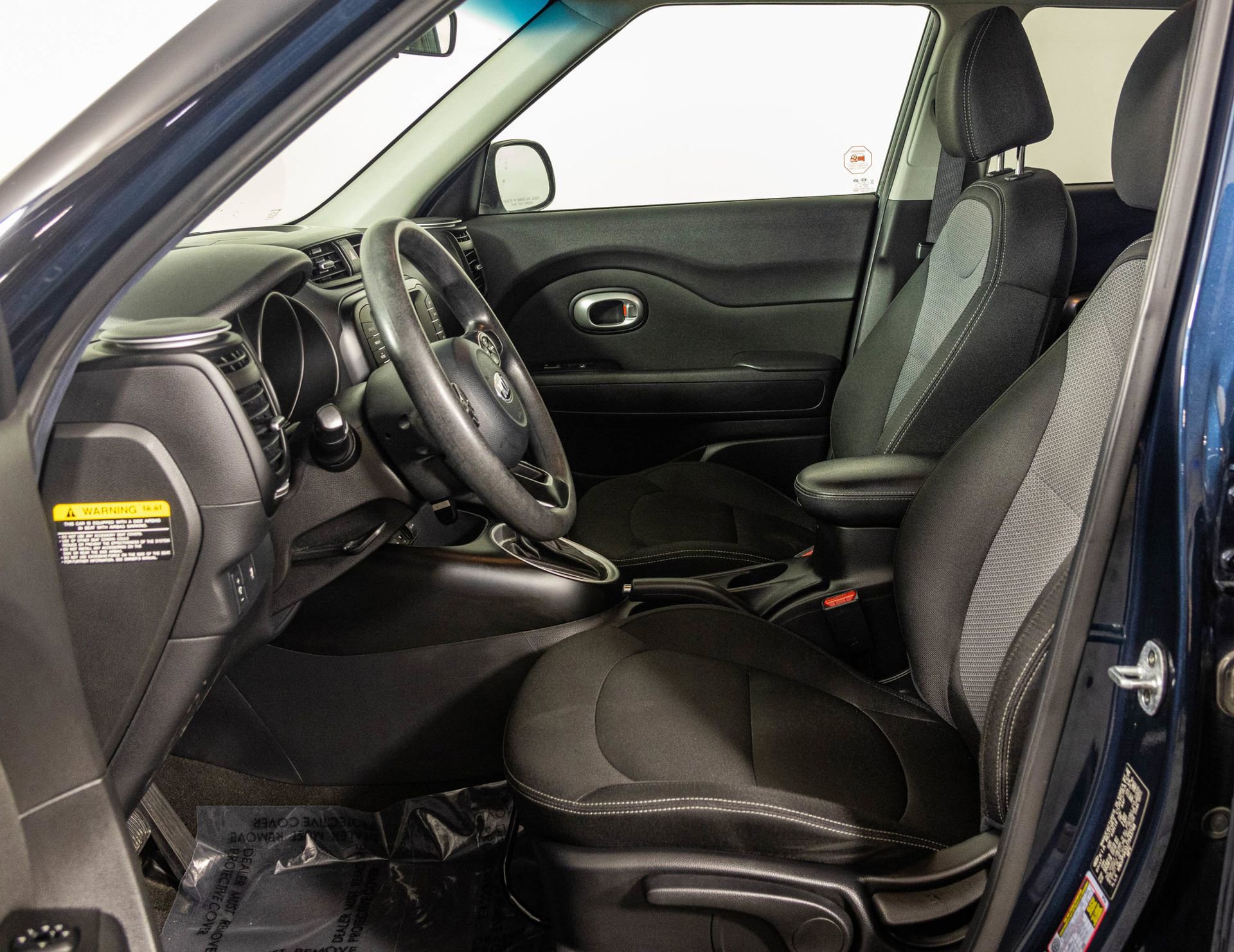 Used 2018 Kia Soul + FWD image 20