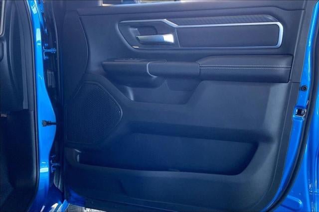 New 2026 RAM 1500 Big Horn AWD/4WD image 52