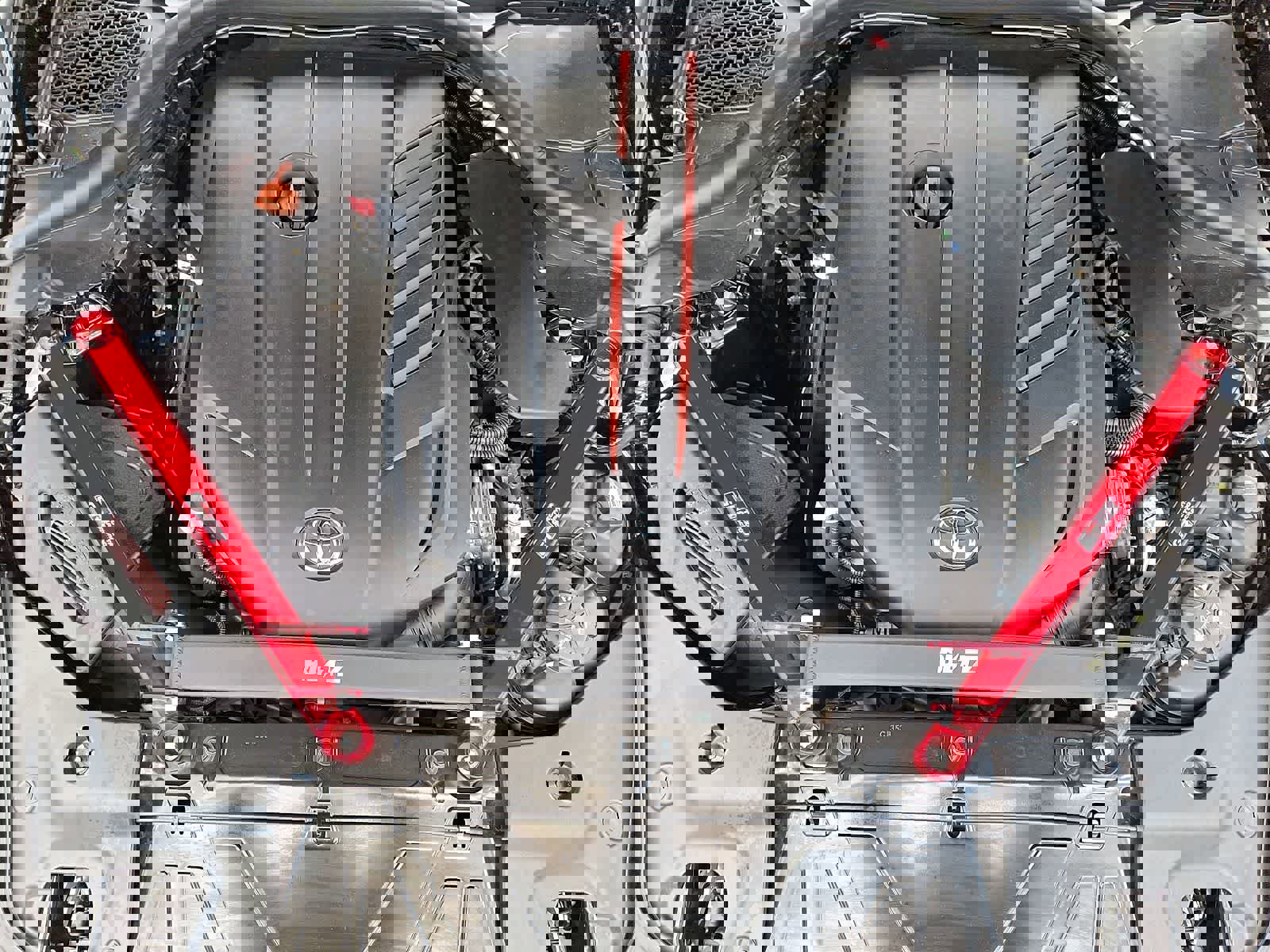 Certified 2023 Toyota Supra Premium w/ Driver Assist Package RWD image 32