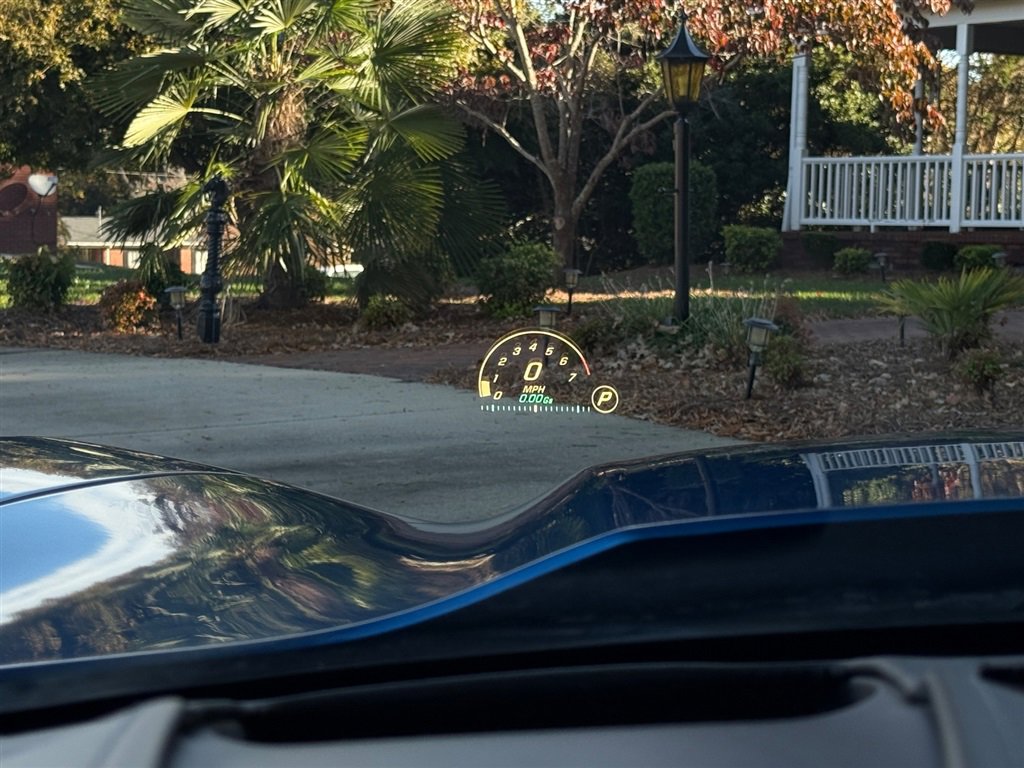 Used 2016 Chevrolet Corvette Z06 w/ 3LZ Preferred Equipment Group image 48