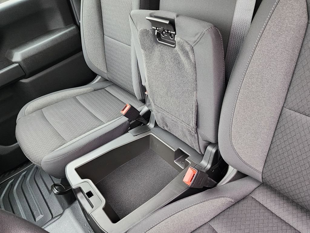 New 2026 GMC Sierra 2500 Pro w/ Convenience Package image 34