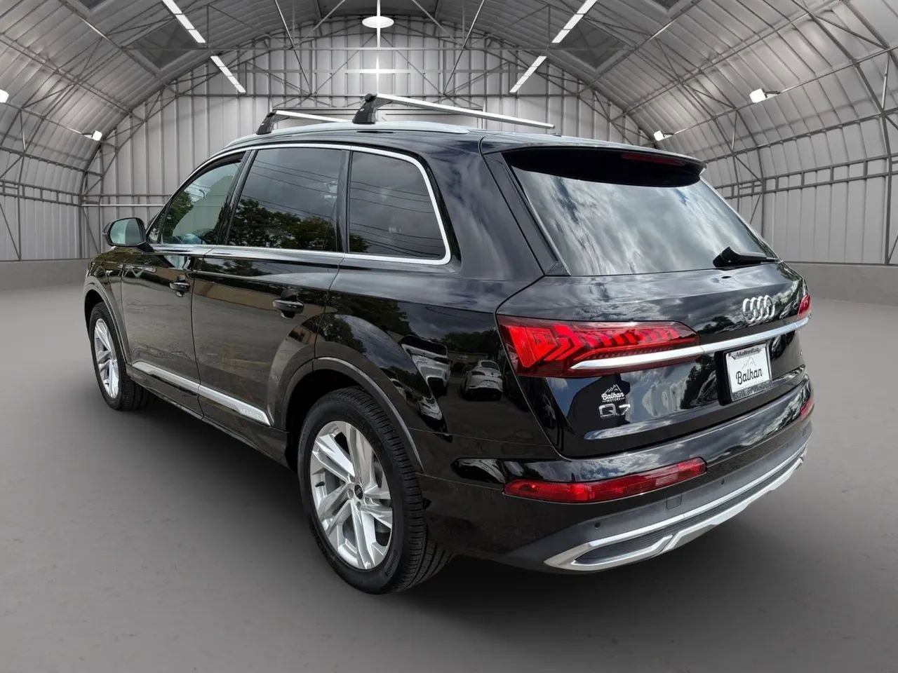 Used 2021 Audi Q7 2.0T Premium w/ Convenience Package image 10