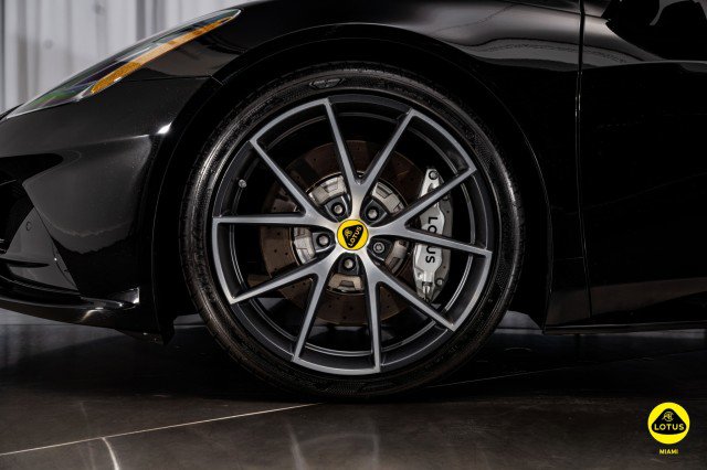 New 2024 Lotus Emira First Edition image 8