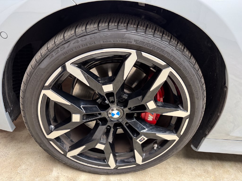 Certified 2026 BMW M340i xDrive w/ Premium Package AWD/4WD image 30