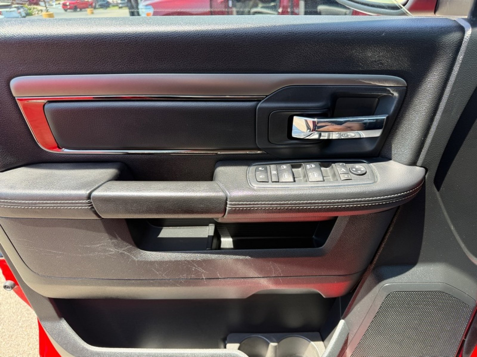 Used 2017 RAM 1500 Sport w/ Sport Premium Group AWD/4WD image 37