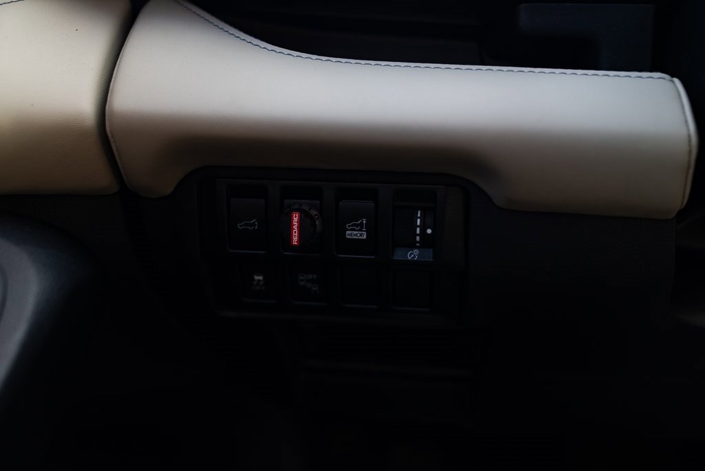 Used 2019 Subaru Ascent Limited image 13