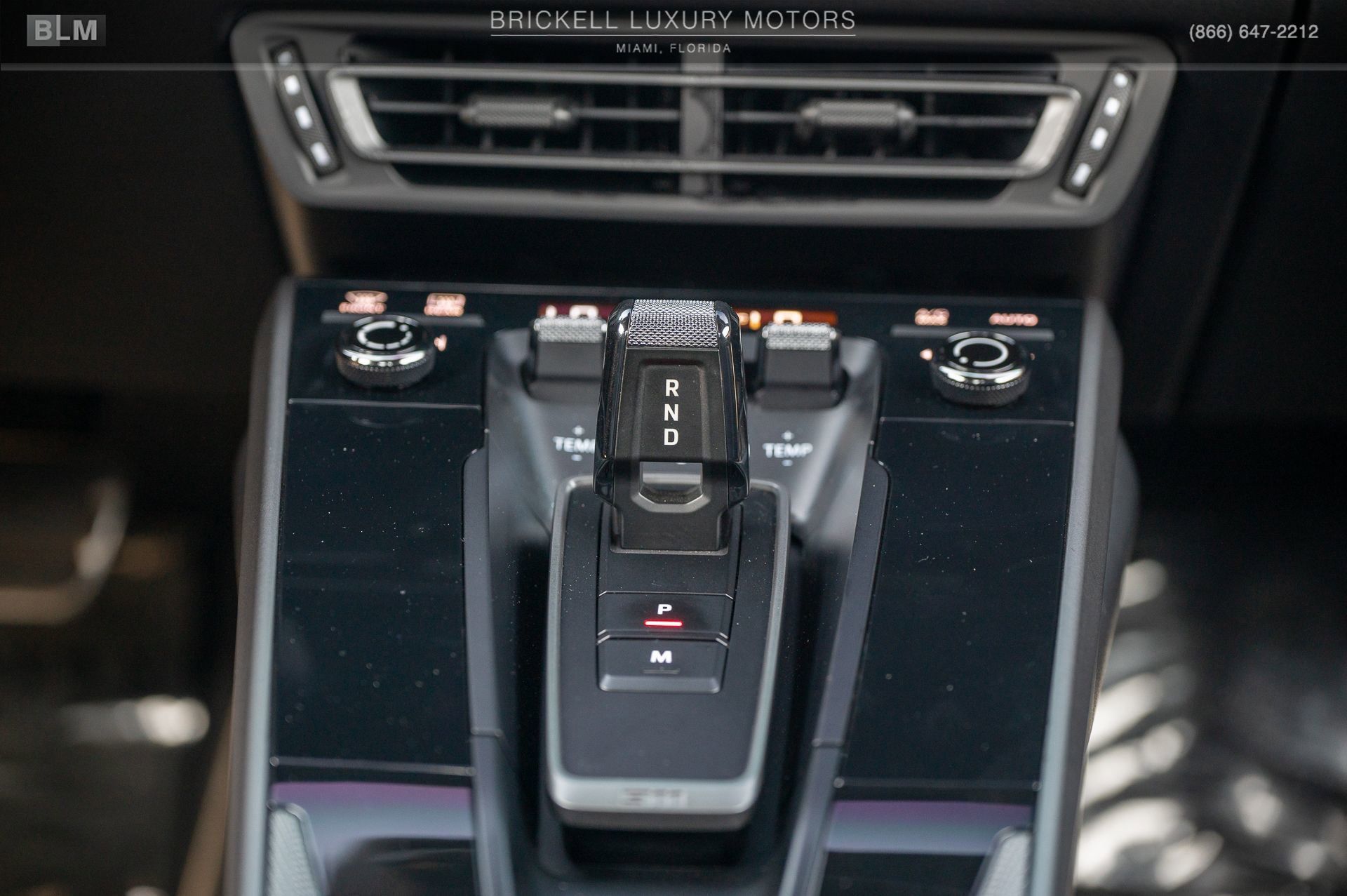 Used 2022 Porsche 911 Carrera 4 image 21