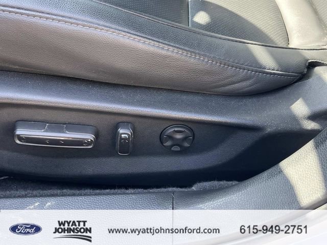 Used 2022 Honda Accord Touring image 27