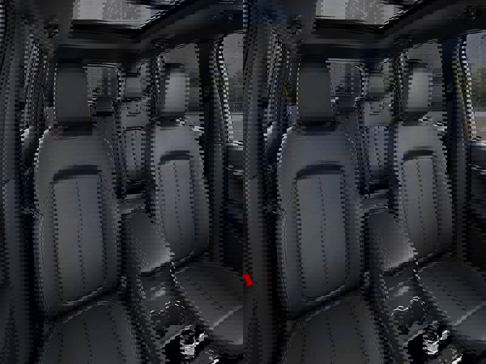 New 2025 Jeep Grand Cherokee Limited image 16