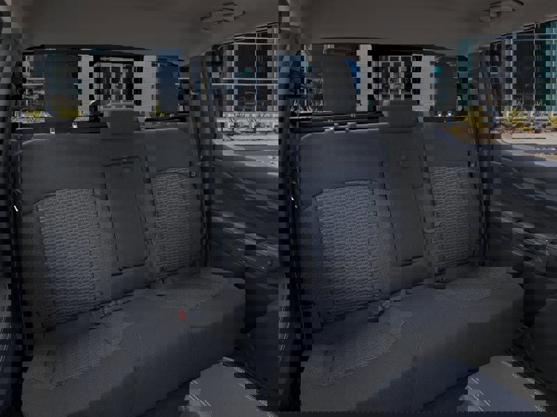 New 2025 Ford Ranger XLT image 11