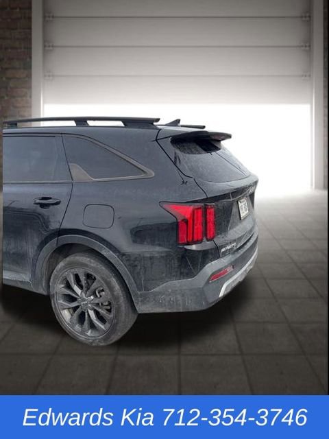 Used 2023 Kia Sorento SX Prestige image 13