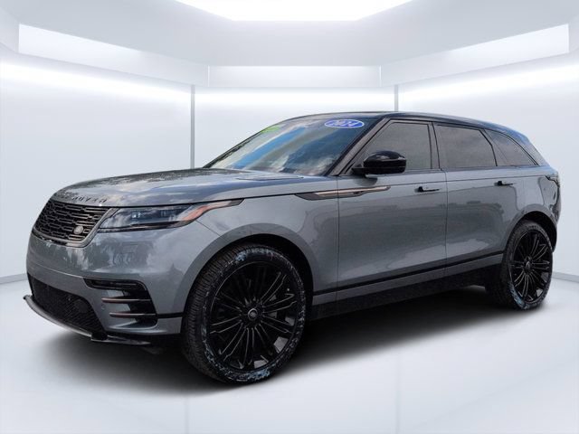 Used 2024 Land Rover Range Rover Velar Dynamic HSE AWD/4WD image 7