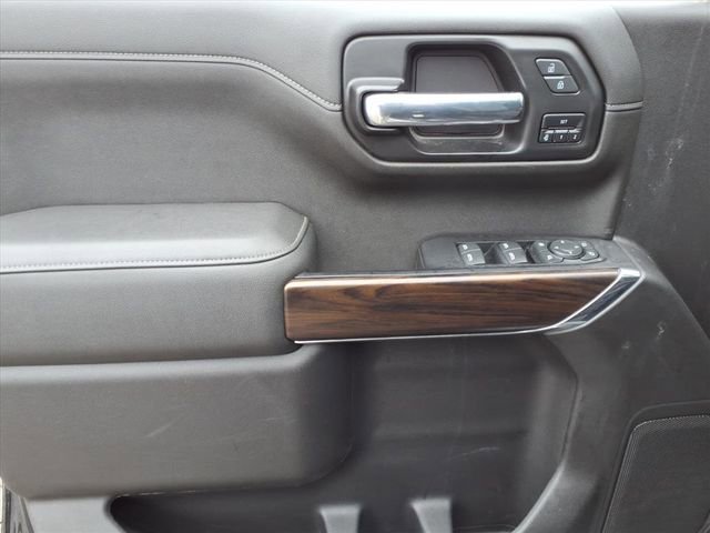 Used 2022 GMC Sierra 1500 SLT w/ SLT Premium Package image 18