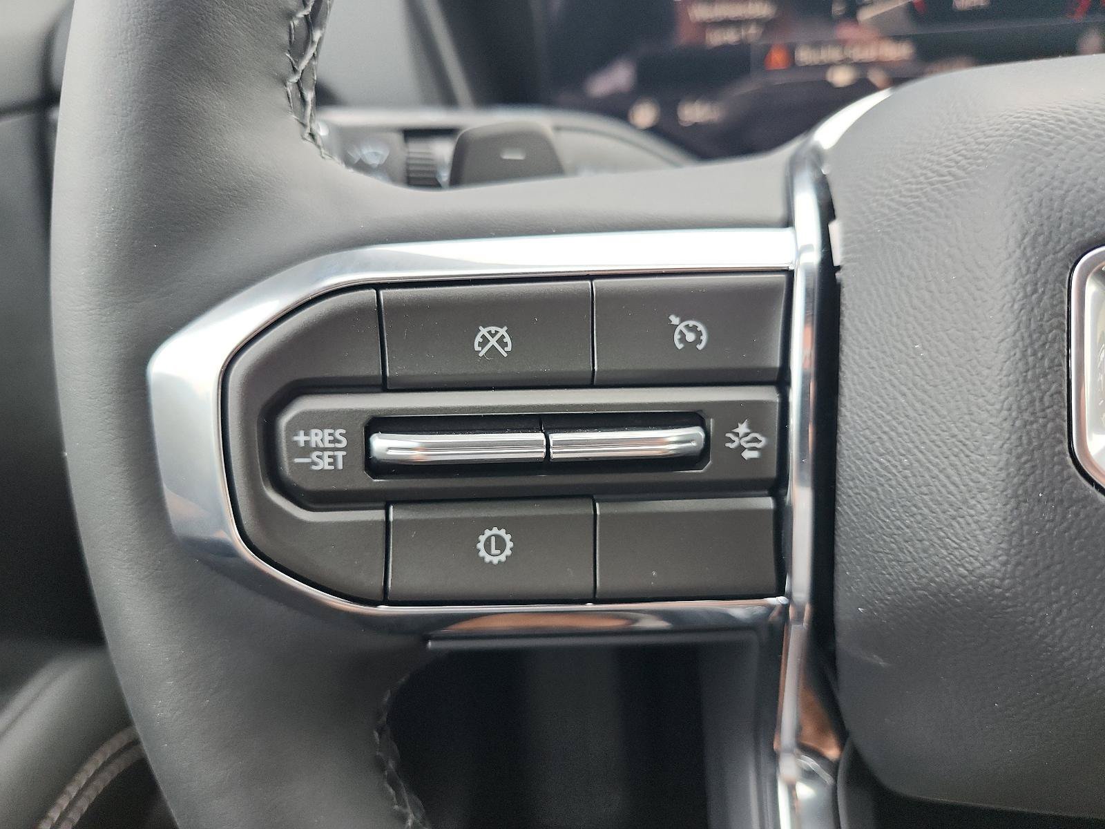 New 2026 GMC Terrain Elevation w/ Elevation Premium Package FWD image 25