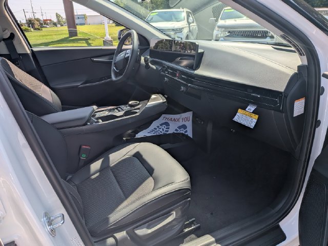 New 2026 Kia EV6 Light RWD image 24