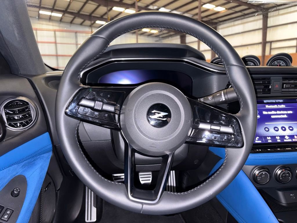 Used 2024 Nissan Z Performance w/ Floor Mat Package image 29