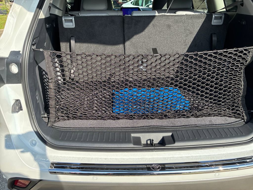 New 2026 Toyota Highlander Platinum AWD/4WD image 42