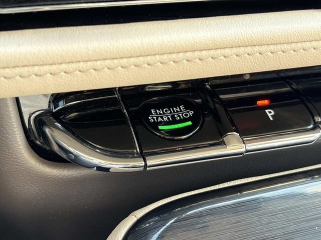Certified 2023 Lincoln Nautilus AWD w/ Premium Package image 35