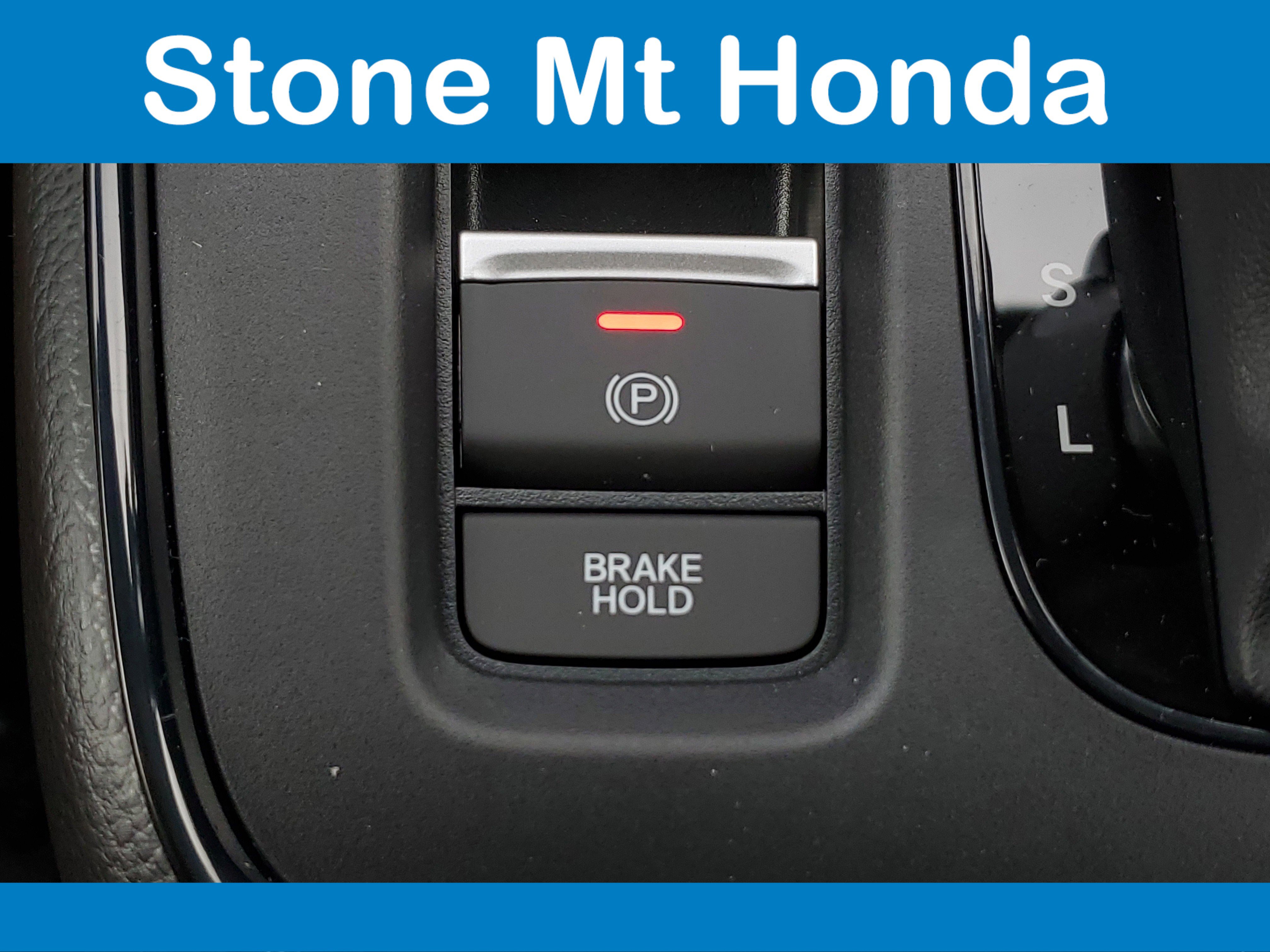 New 2026 Honda CR-V EX image 29