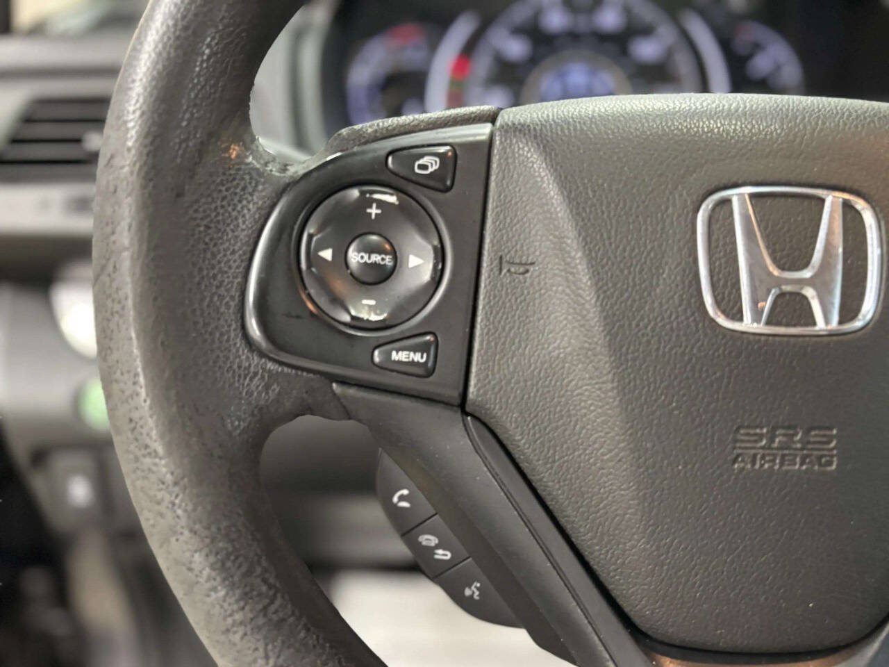 Used 2015 Honda CR-V LX image 28