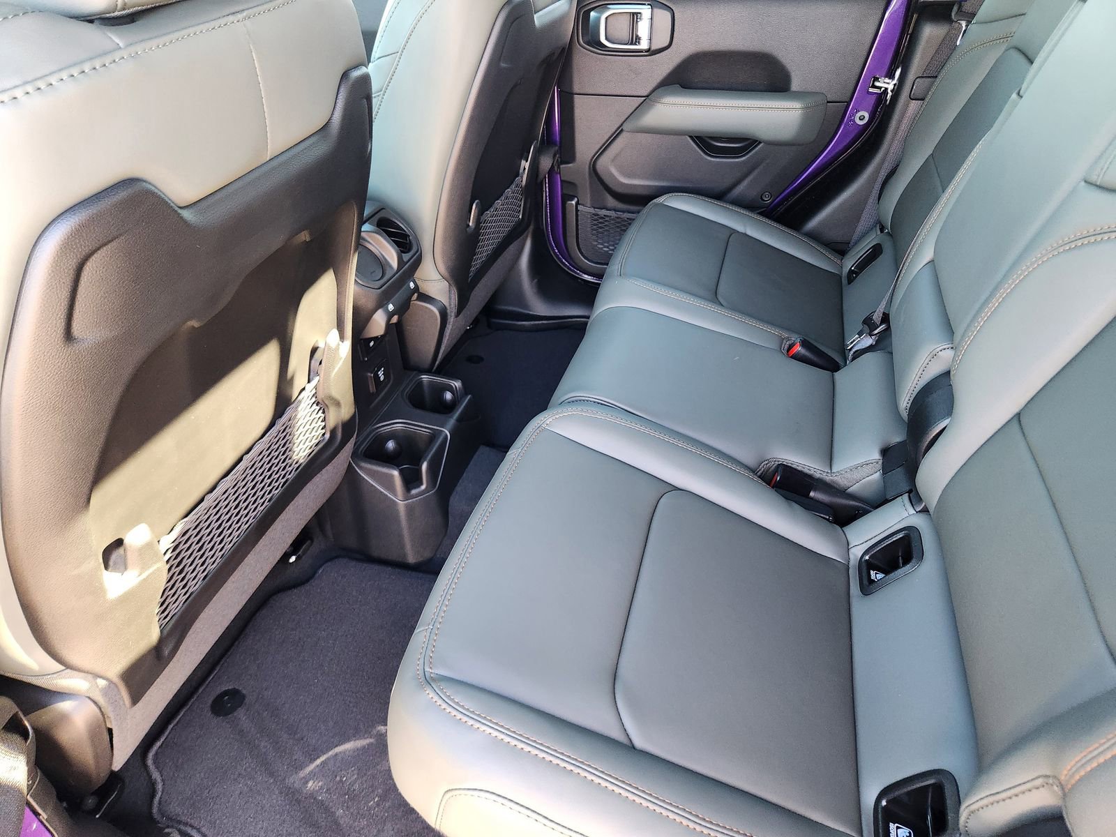 New 2026 Jeep Gladiator Mojave image 25