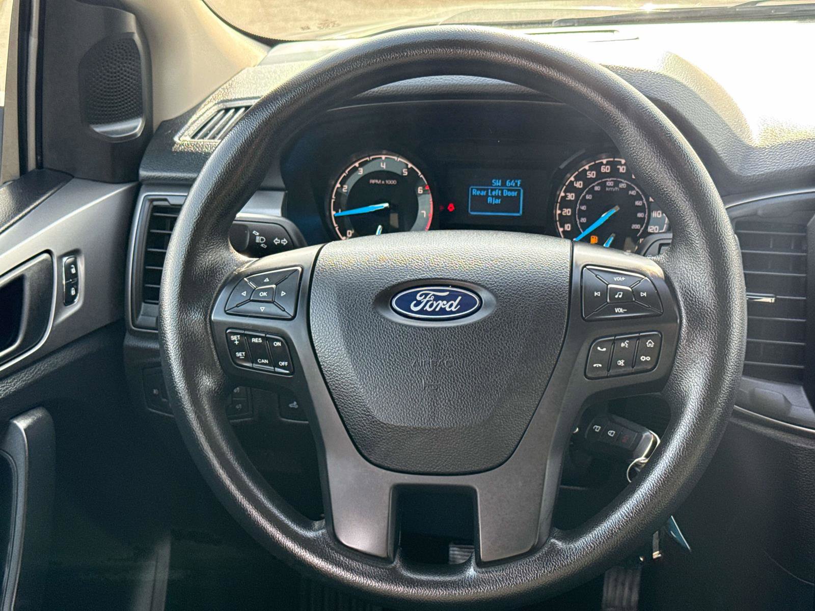 Certified 2022 Ford Ranger XL w/ Equipment Group 101A High image 13