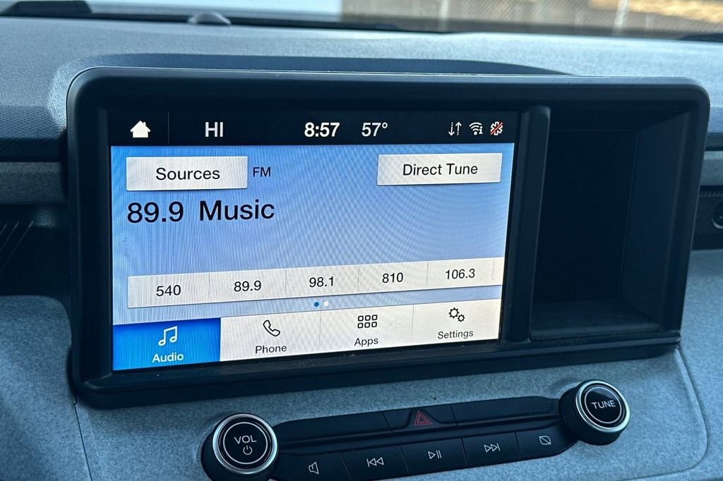 Certified 2022 Ford Maverick XLT image 21