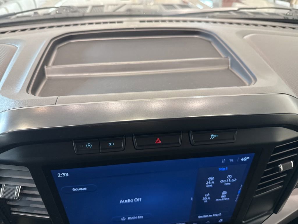 Used 2024 Ford F150 XL image 23