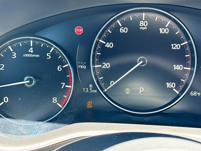 New 2026 MAZDA CX-50 AWD 2.5 S image 12