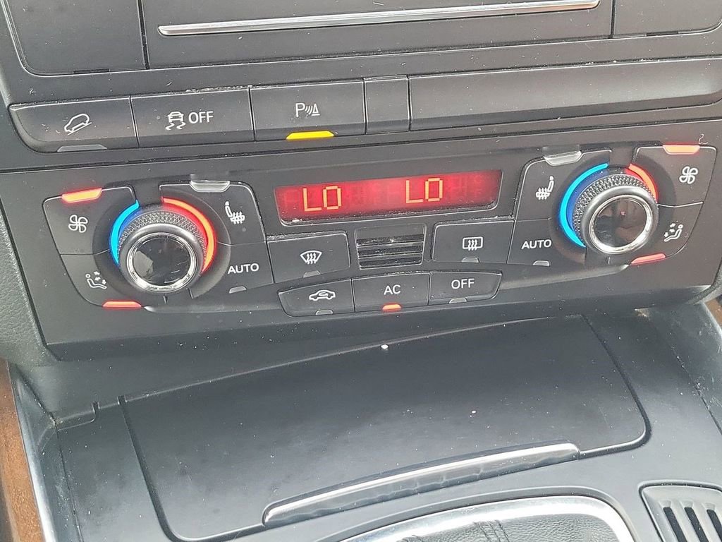 Used 2012 Audi Q5 3.2 Premium Plus image 41