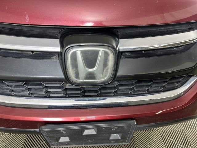 Used 2015 Honda CR-V Touring image 9