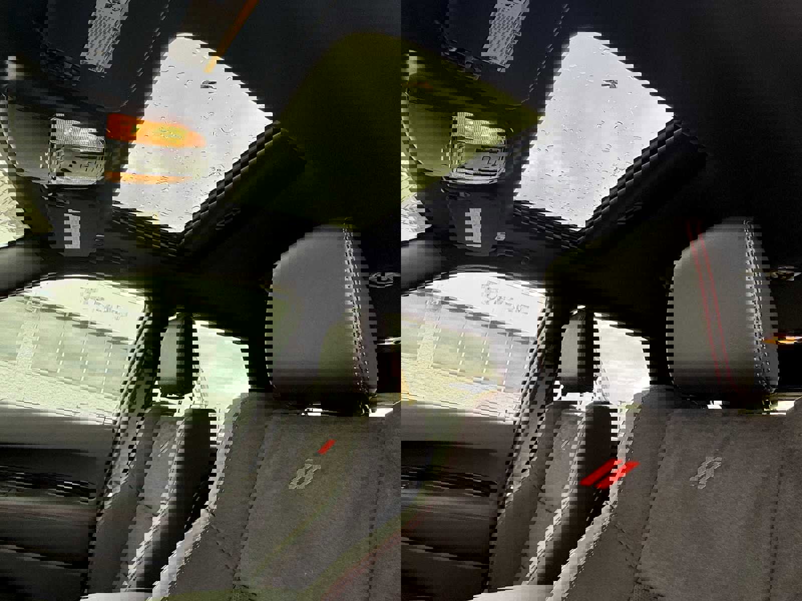 New 2026 Dodge Durango GT image 5